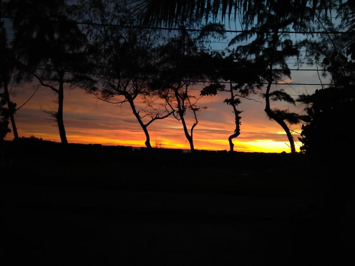 Enocean Homestay Cherai Beach Buitenkant foto