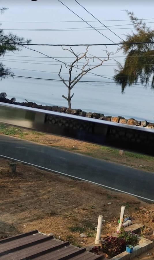 Enocean Homestay Cherai Beach Buitenkant foto
