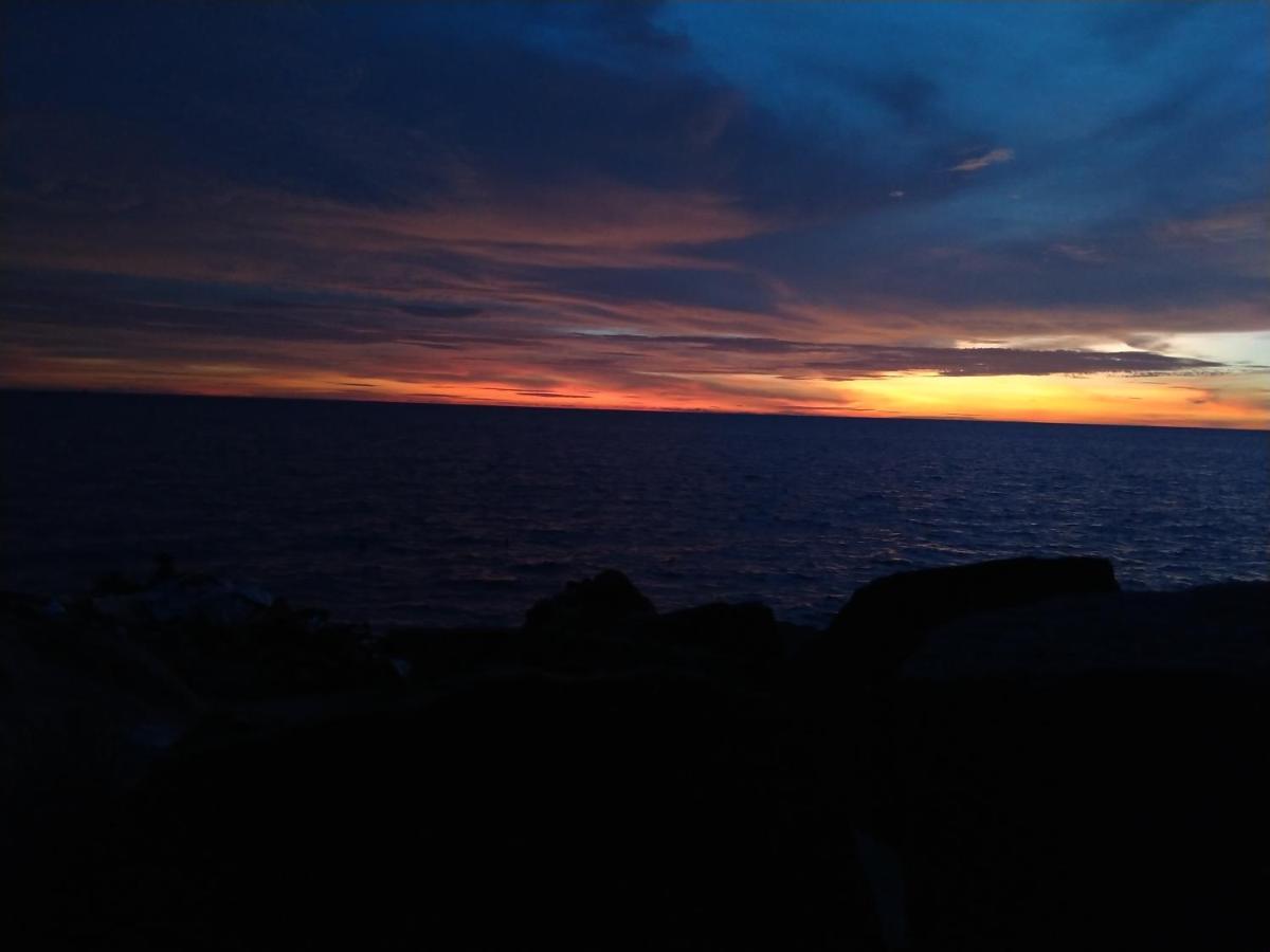 Enocean Homestay Cherai Beach Buitenkant foto